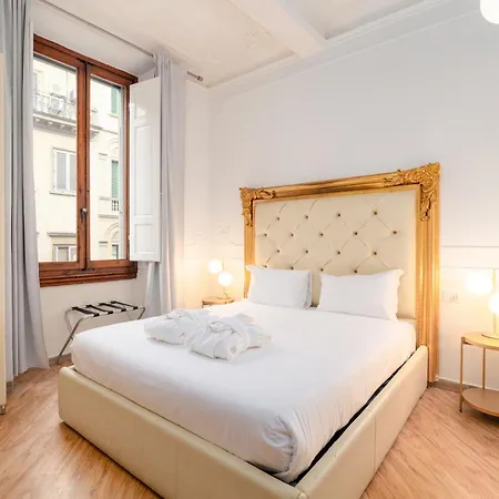 Residenza Conte Di Cavour & Rooftop Florence Exterior photo