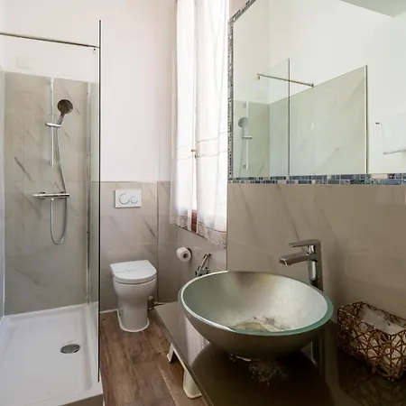 Residenza Conte Di Cavour & Rooftop Florence Exterior photo