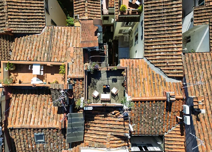 Residenza Conte Di Cavour & Rooftop