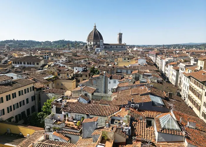 Residenza Conte Di Cavour & Rooftop