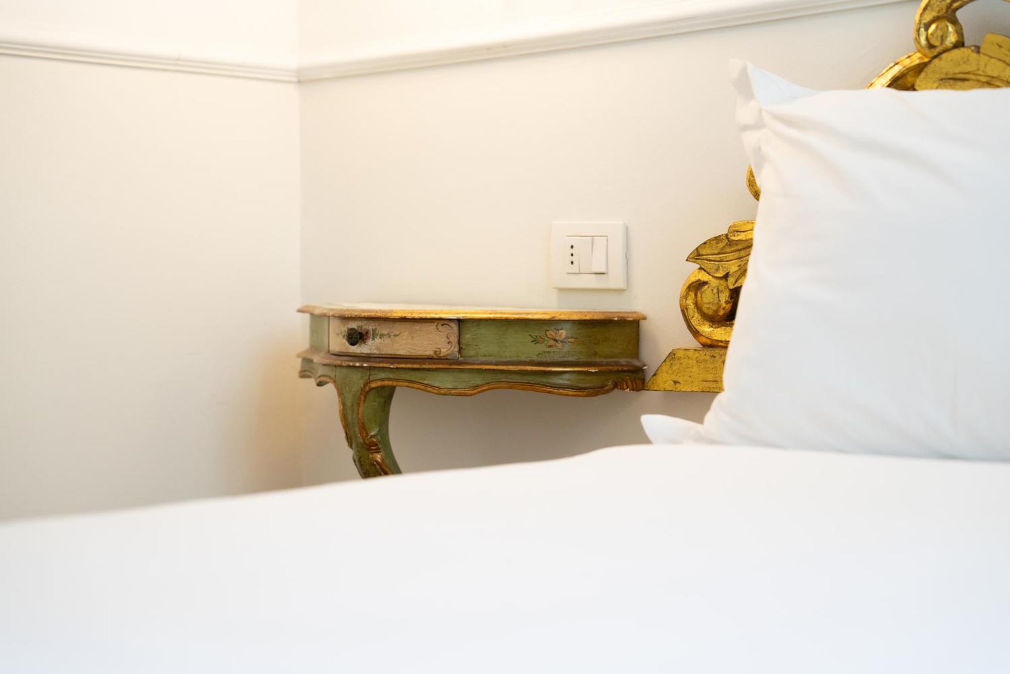 Residenza Conte Di Cavour&rooftop Affittacamere Firenze