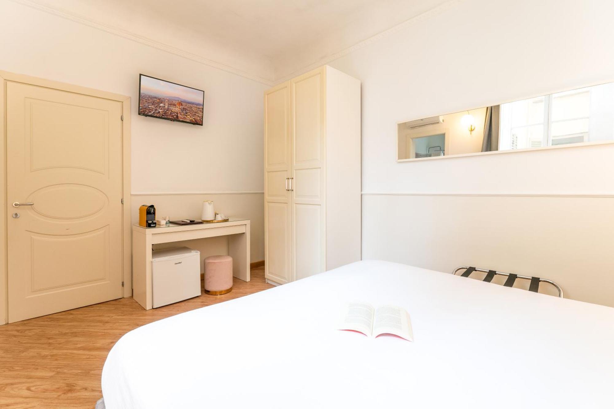 Residenza Conte Di Cavour&rooftop Affittacamere