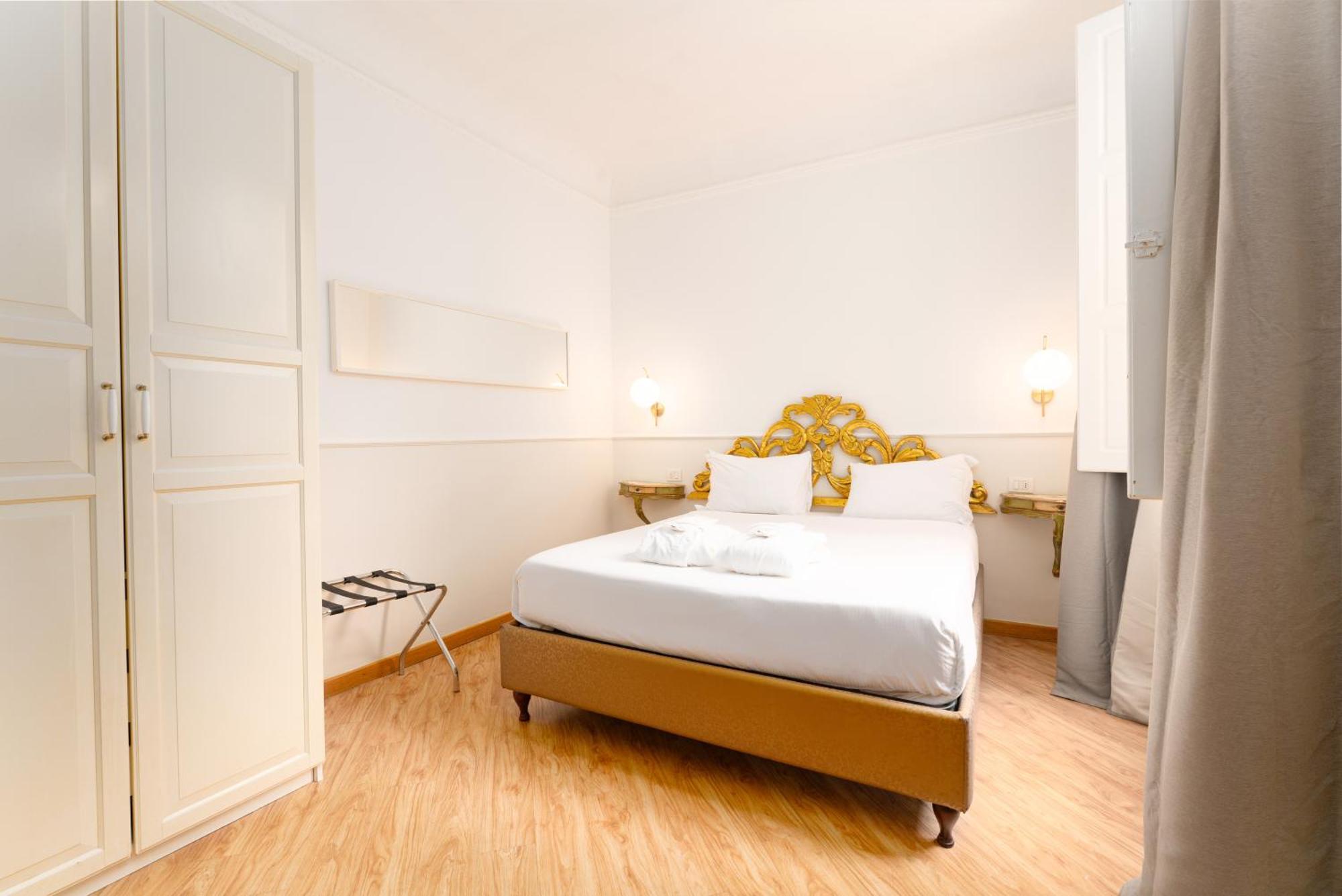 Affittacamere Residenza Conte Di Cavour&rooftop Firenze