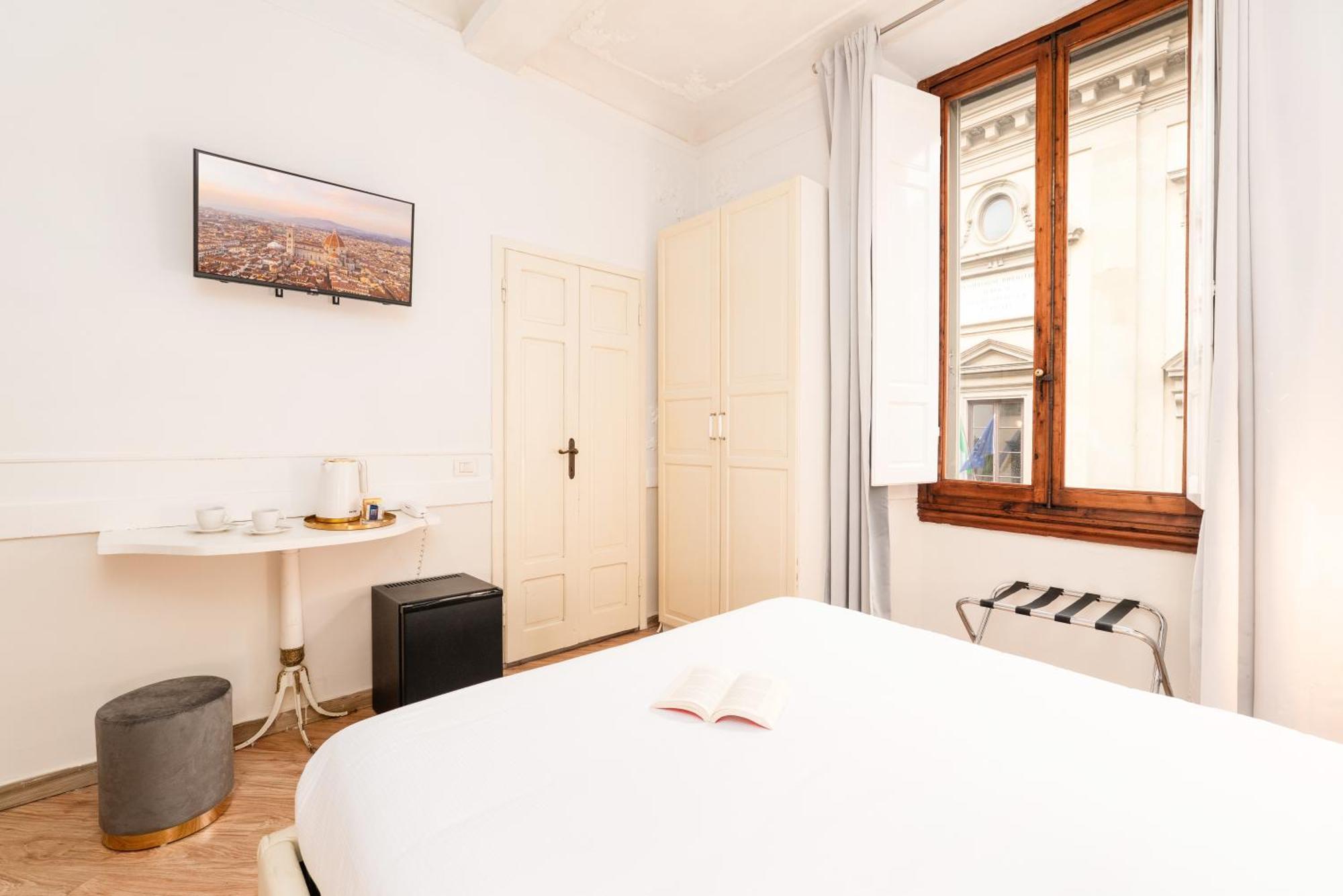 Residenza Conte Di Cavour&rooftop Affittacamere