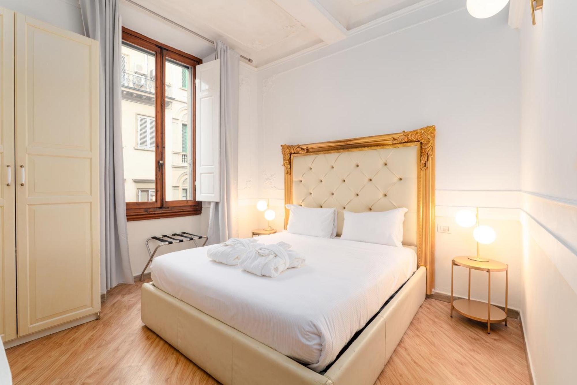 Residenza Conte Di Cavour&rooftop Affittacamere Firenze