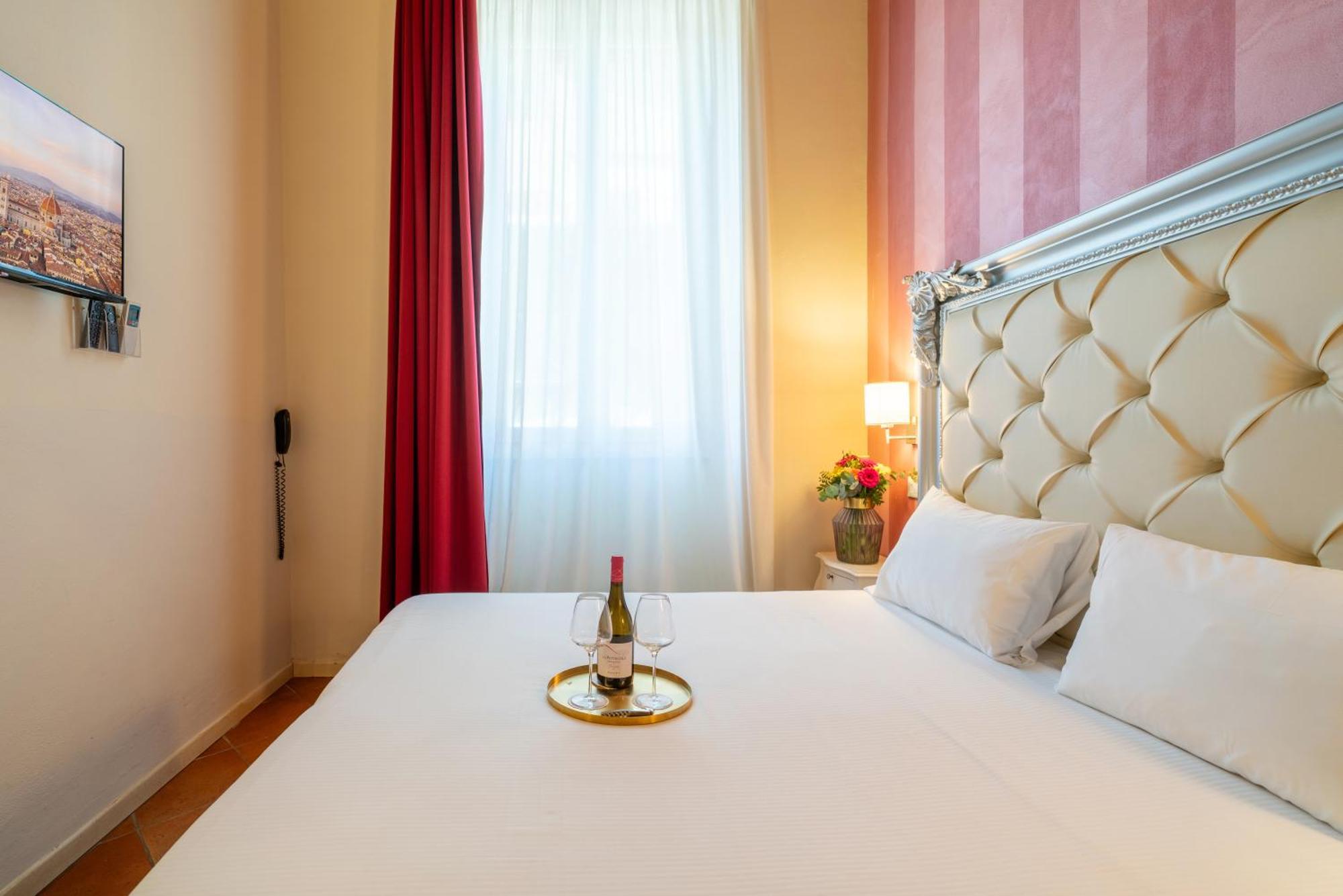 Affittacamere Residenza Conte Di Cavour&rooftop 2*