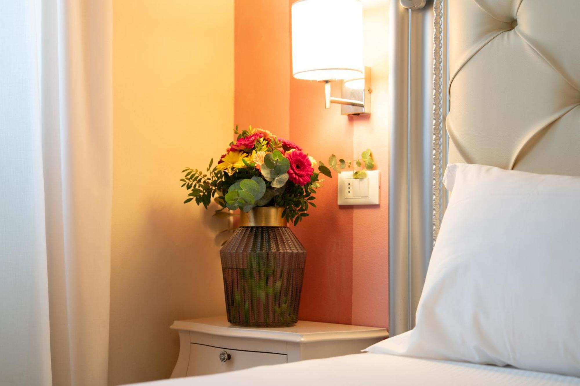 Affittacamere Residenza Conte Di Cavour&rooftop 2*