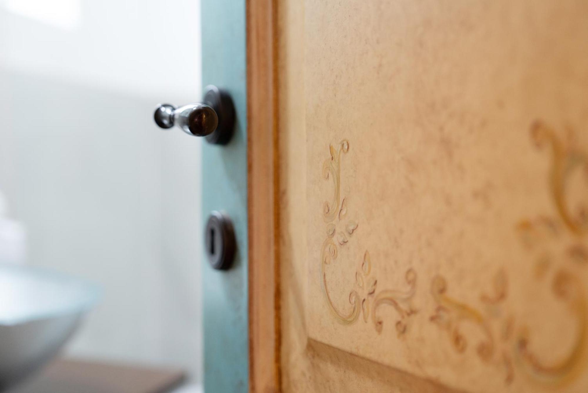 Affittacamere Residenza Conte Di Cavour&rooftop Firenze