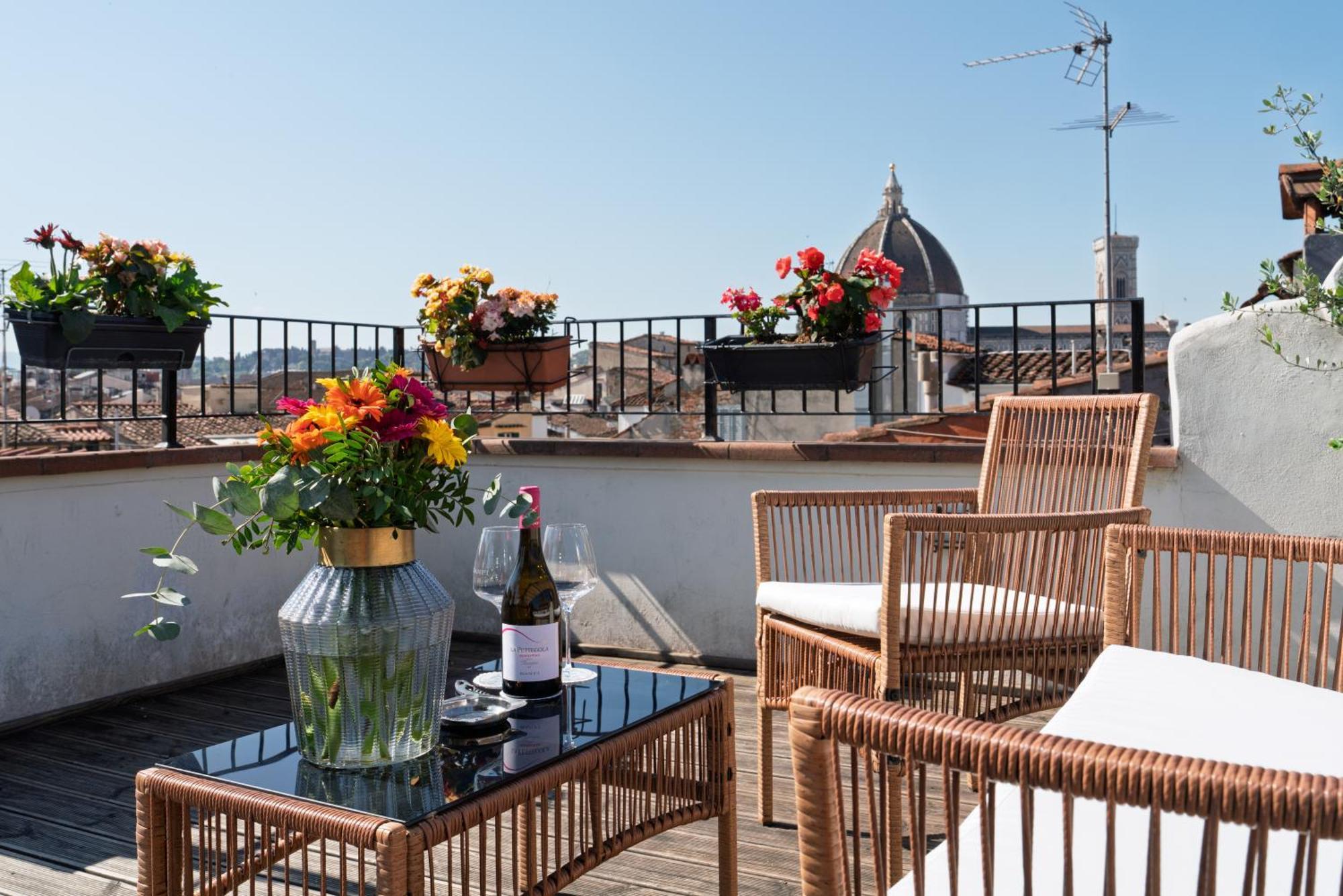 Residenza Conte Di Cavour&rooftop