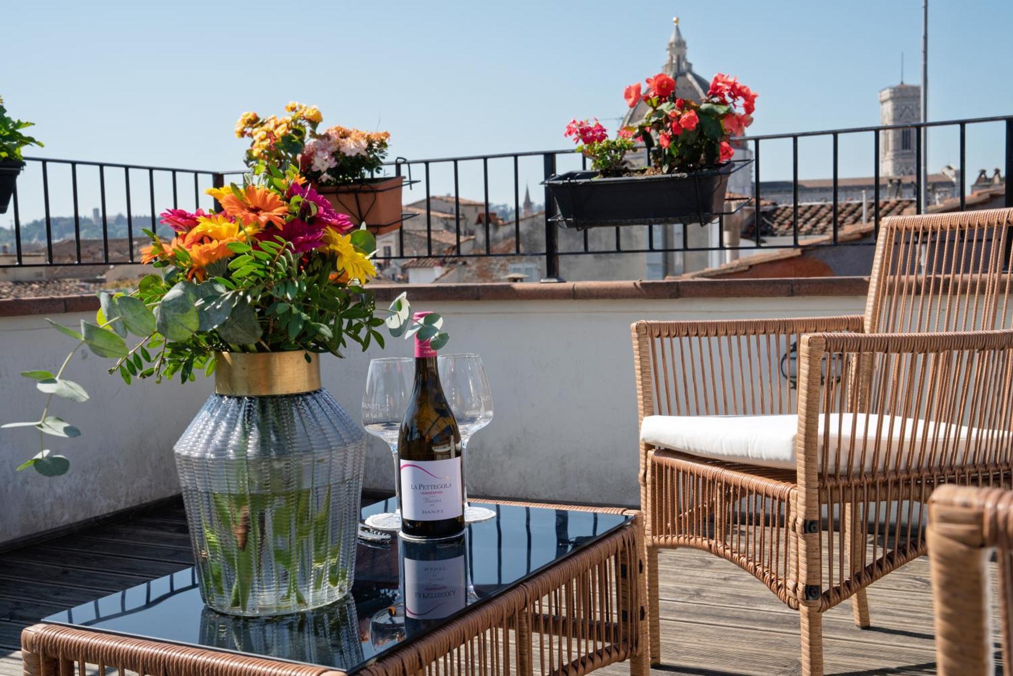 Residenza Conte Di Cavour&rooftop Affittacamere 2*