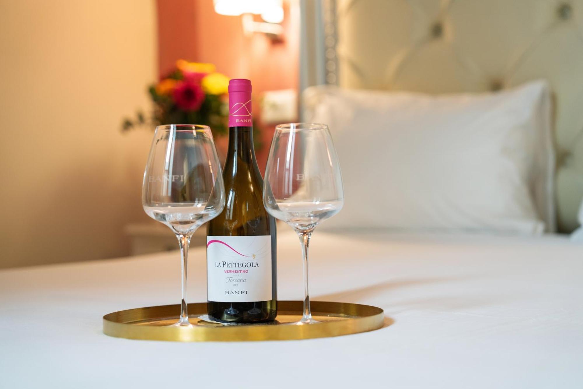 Guest house Residenza Conte Di Cavour & Rooftop Florence