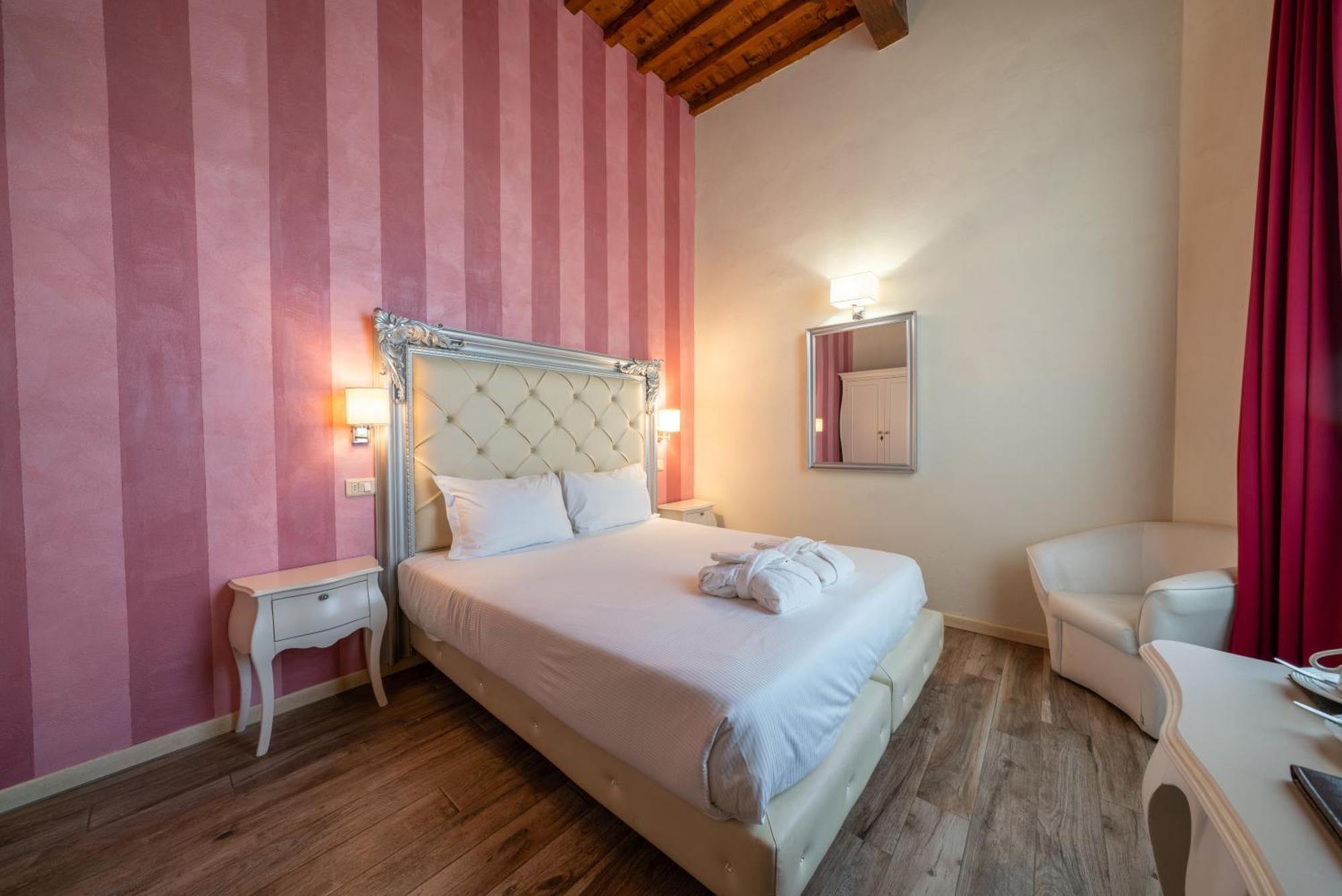 Residenza Conte Di Cavour&rooftop Firenze