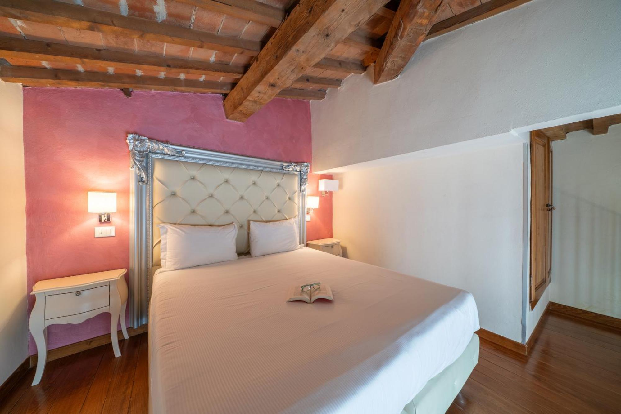 Guest house Residenza Conte Di Cavour & Rooftop