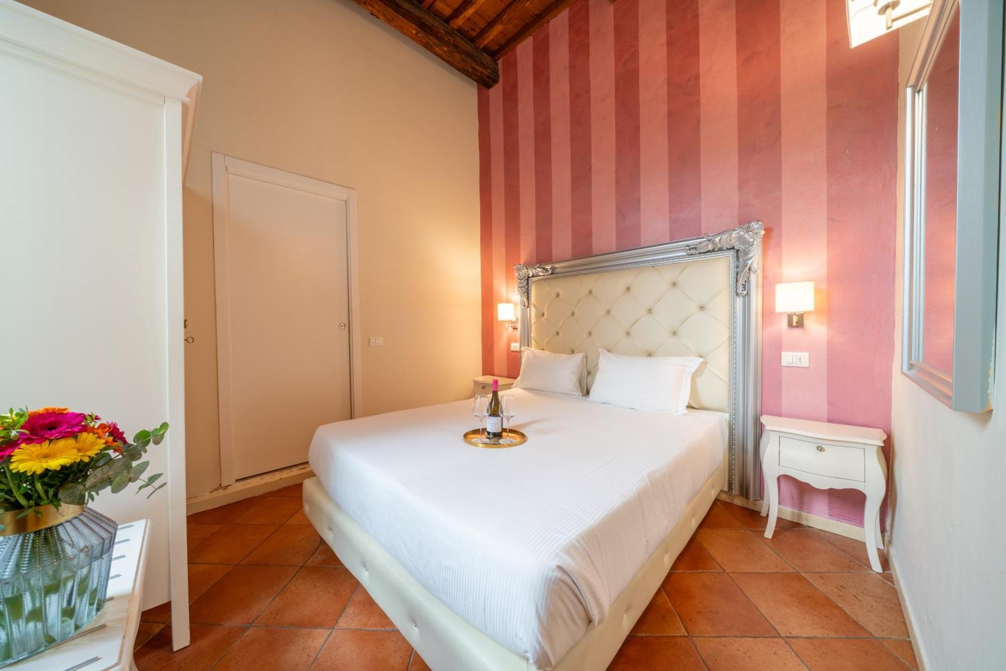Guest house Residenza Conte Di Cavour & Rooftop Florence