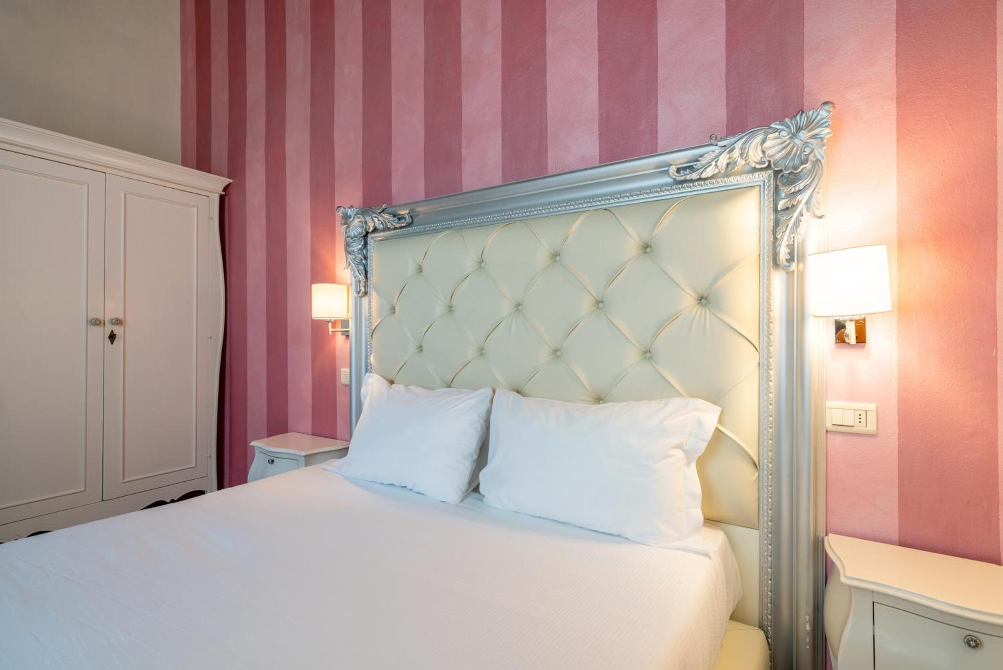 Residenza Conte Di Cavour&rooftop Firenze