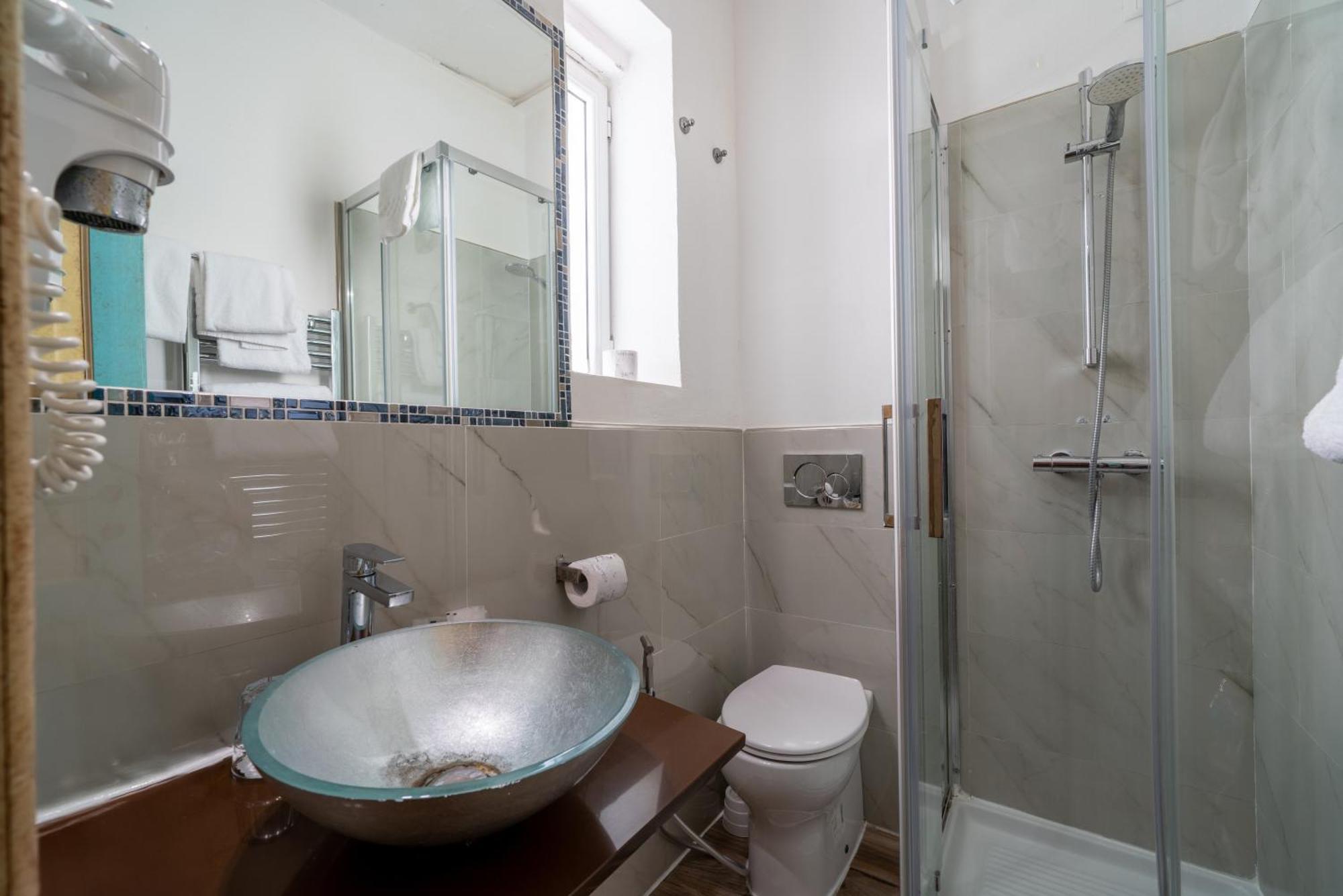 Guest house Residenza Conte Di Cavour & Rooftop Florence