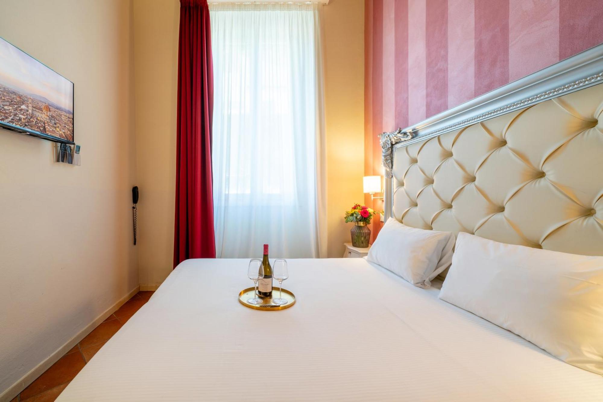 Residenza Conte Di Cavour&rooftop 2* Firenze