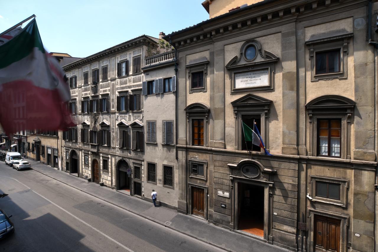 Residenza Conte Di Cavour&rooftop 2* Firenze