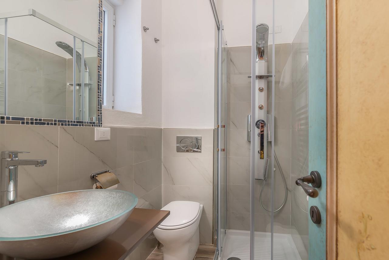 Affittacamere Residenza Conte Di Cavour&rooftop