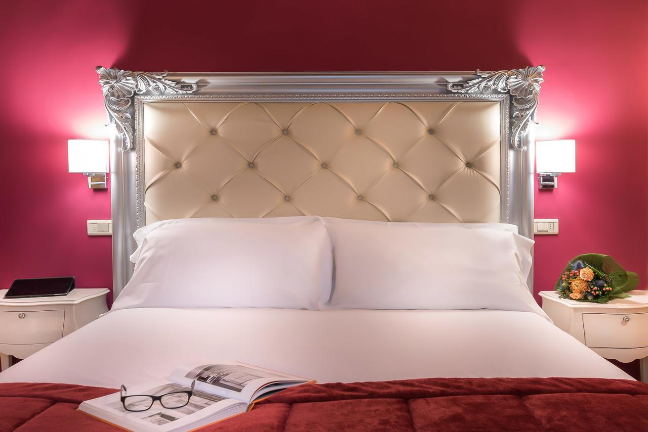 Affittacamere Residenza Conte Di Cavour&rooftop 2*