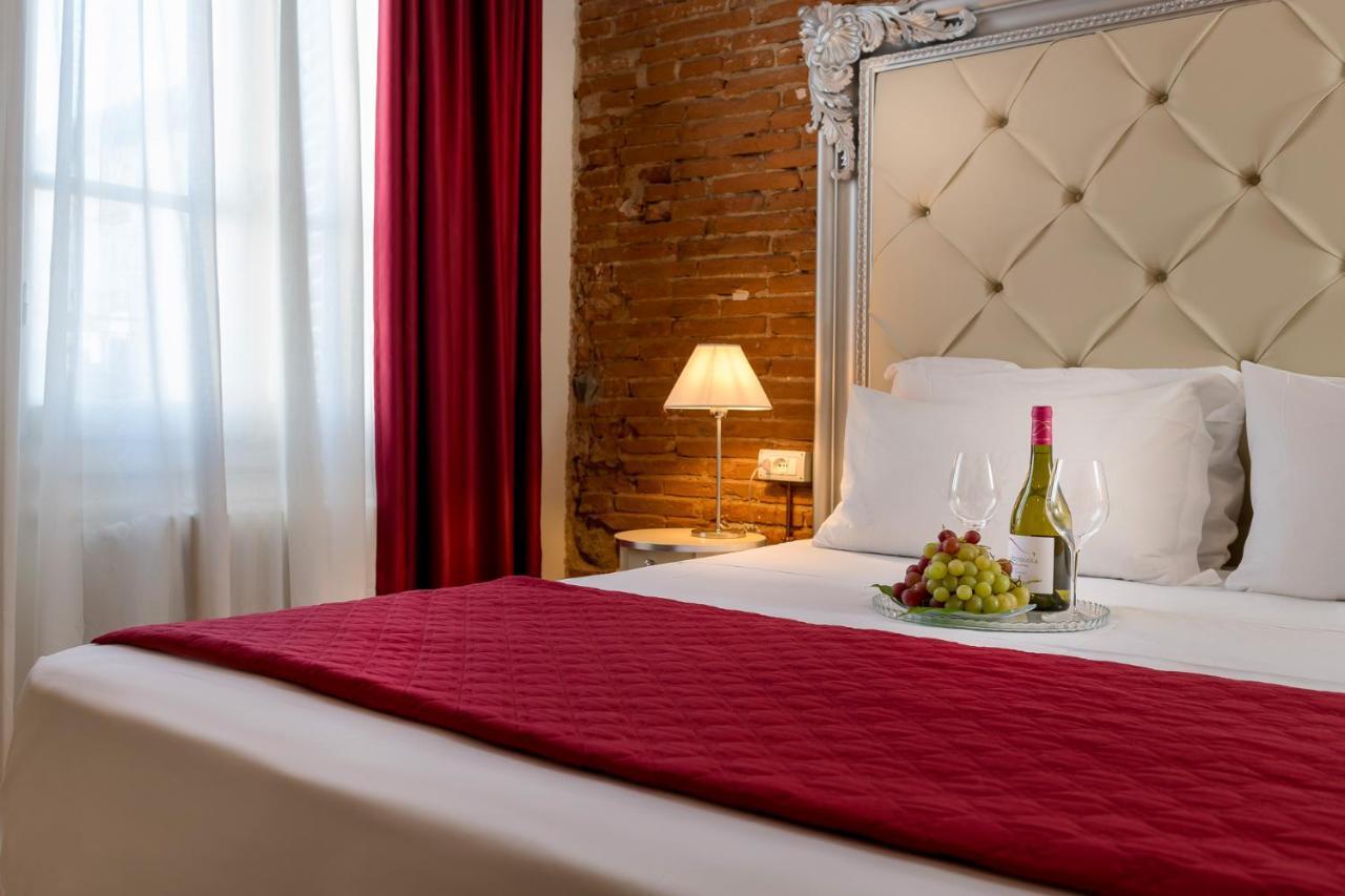 Residenza Conte Di Cavour&rooftop Affittacamere Firenze