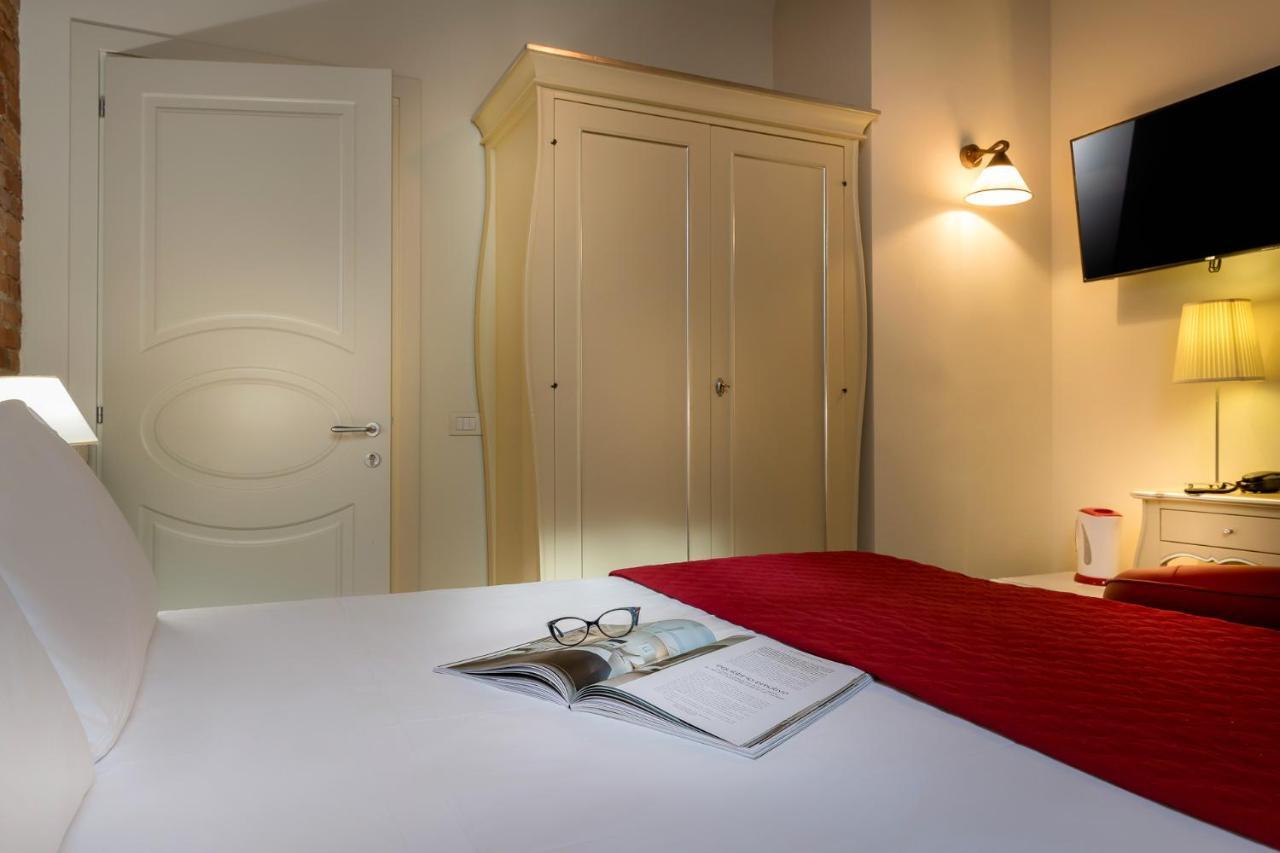 Affittacamere Residenza Conte Di Cavour&rooftop Firenze
