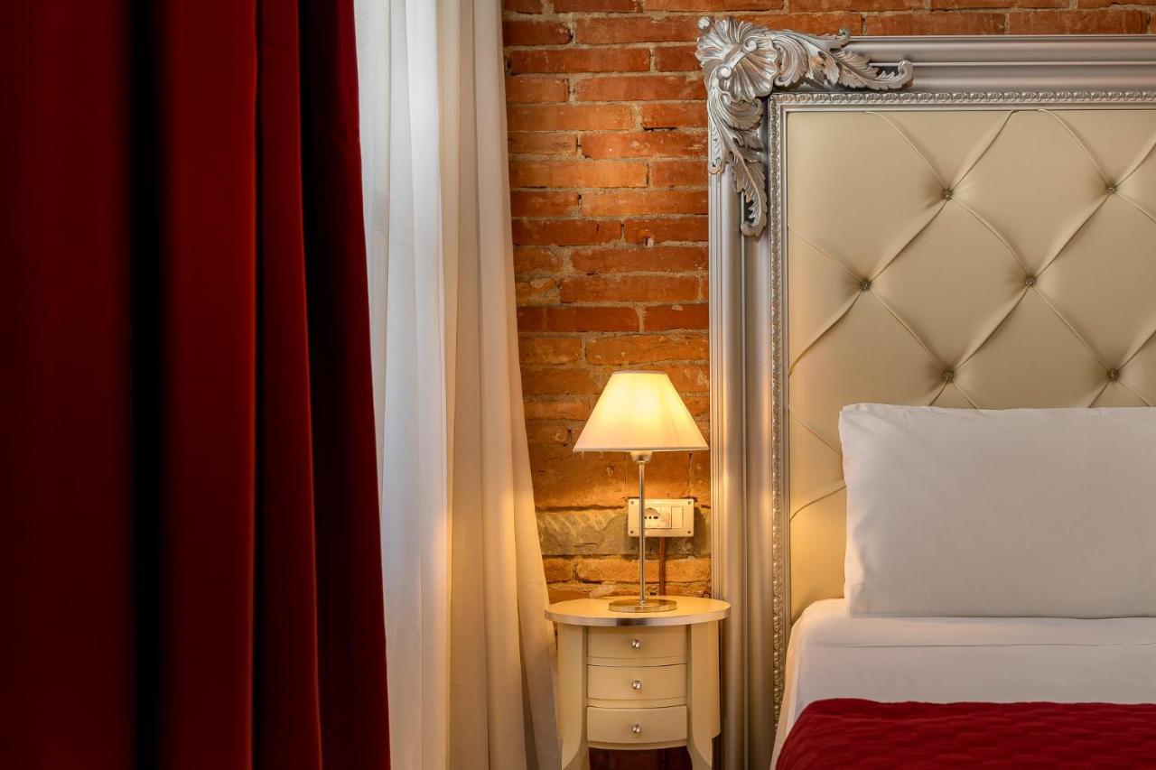 Affittacamere Residenza Conte Di Cavour&rooftop Firenze