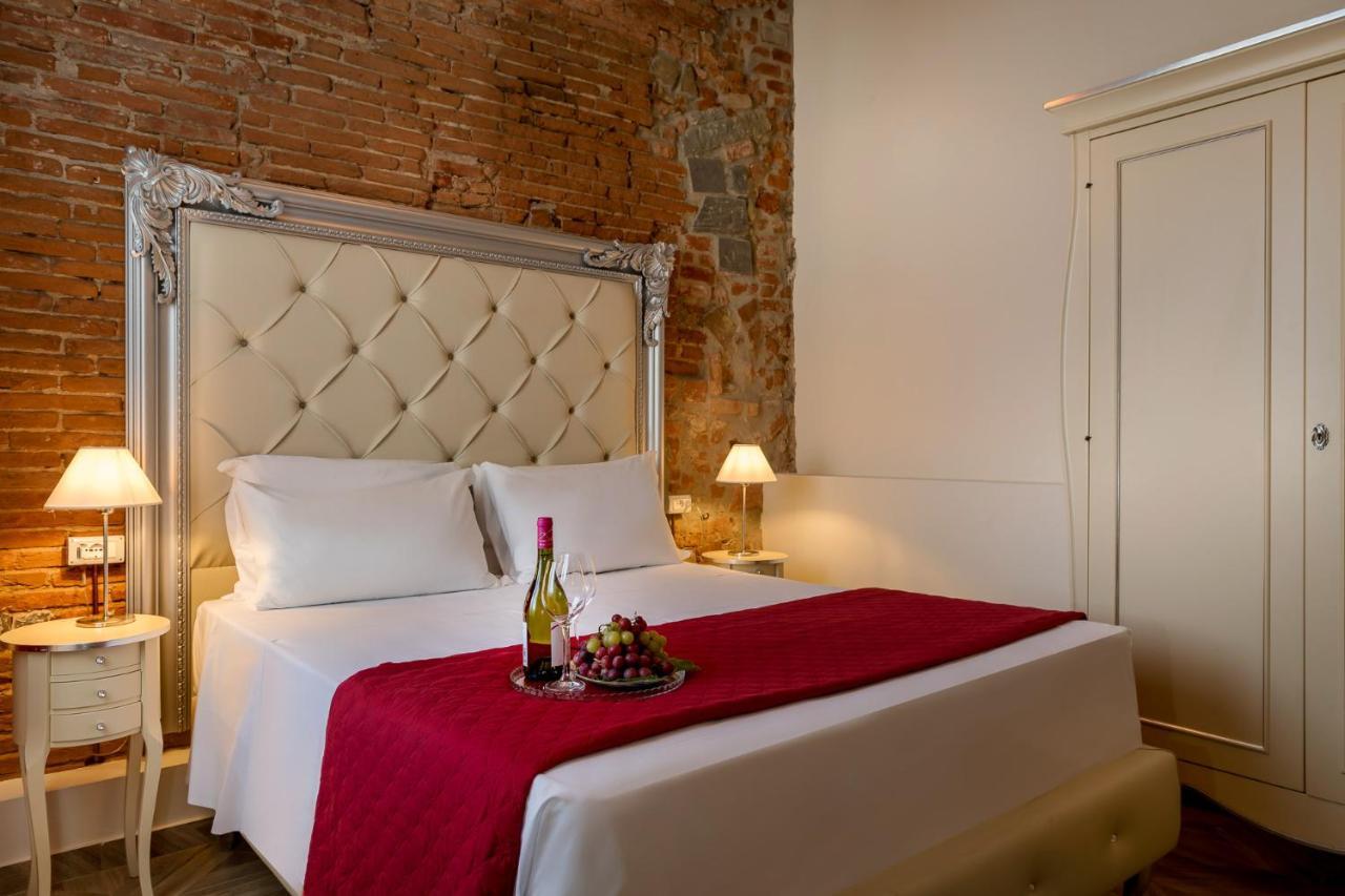 Residenza Conte Di Cavour&rooftop Firenze